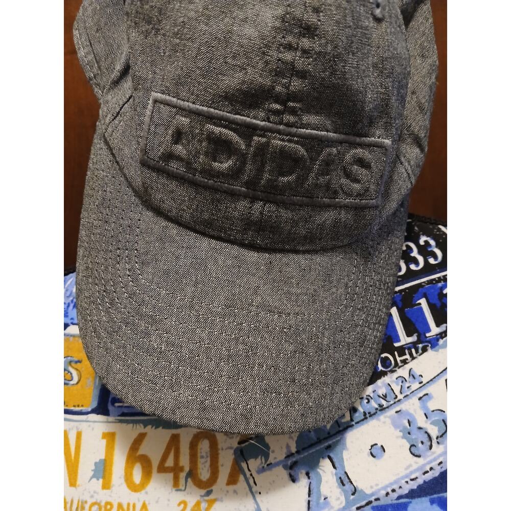 ADIDAS unisex baseball cap